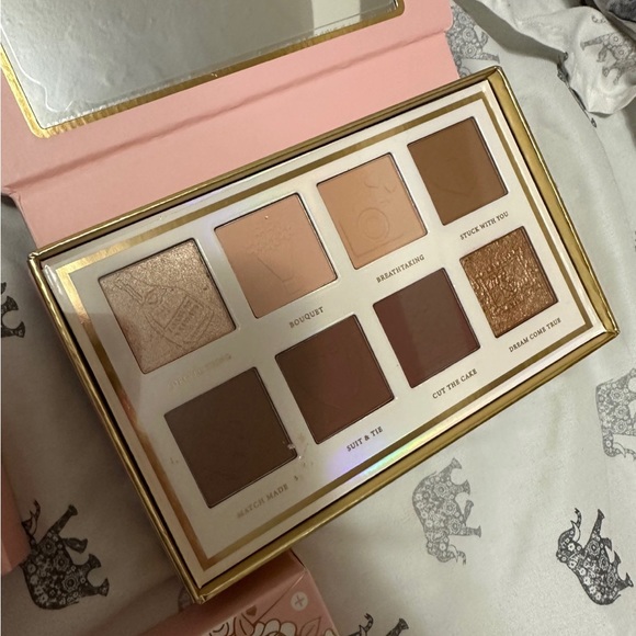 P.louise eyeshadow bundle - Picture 5 of 8